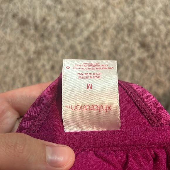 SWIM BANDEAU - Picture 3 of 3